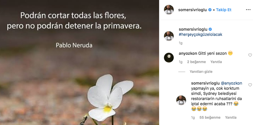 Acun Ilıcalı Somer Sivrioğlu ile yollarını ayırdı Ünlü şef İmamoğlu'na desteklediğini açıkladı - Resim: 3