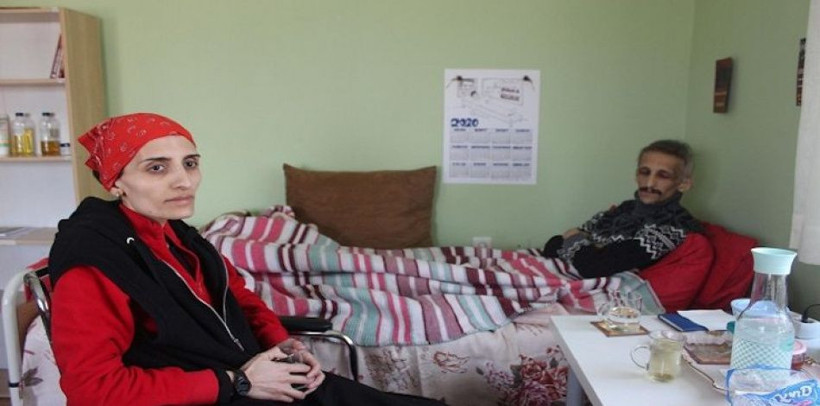 İbrahim Gökçek ölüm orucunu bıraktı hayatını kaybetti Grup Yorum üyesiydi - Resim: 3