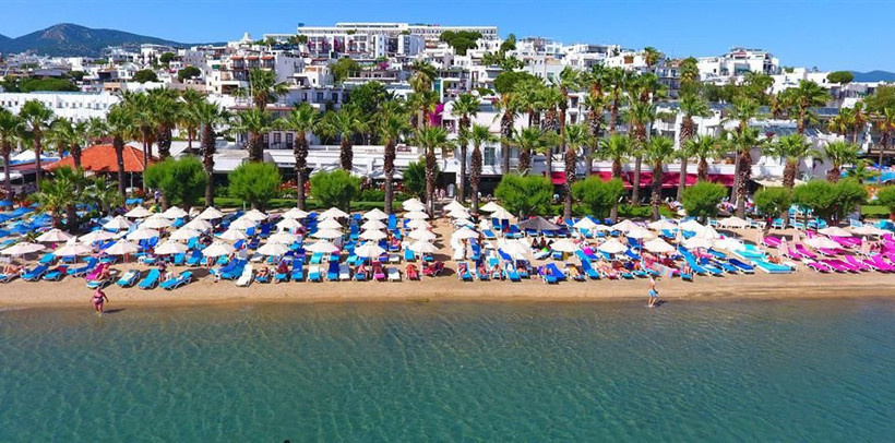 Muğla'da fiyatları duyan inanamadı! Yüzde 33 zam geldi - Resim: 1