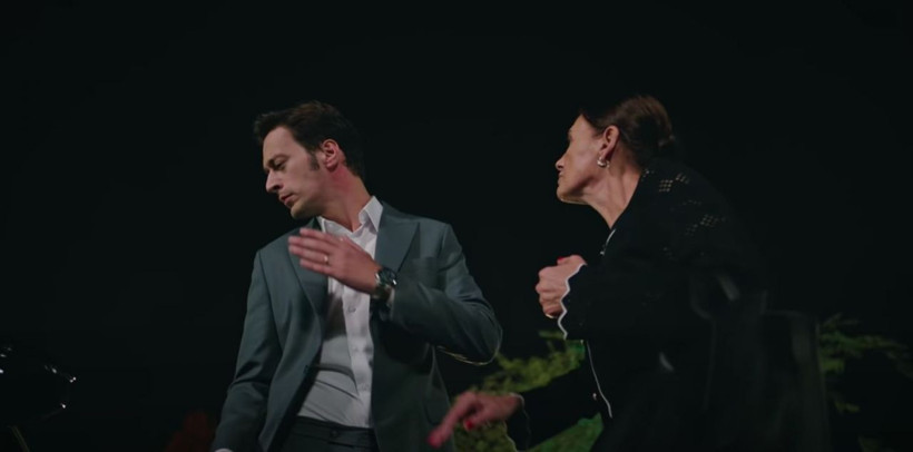 Kanal D Camdaki Kız Hayri'nin kim olduğu ortaya çıktı! Seyirci inanamadı: Çukur'dan transfer - Resim: 2