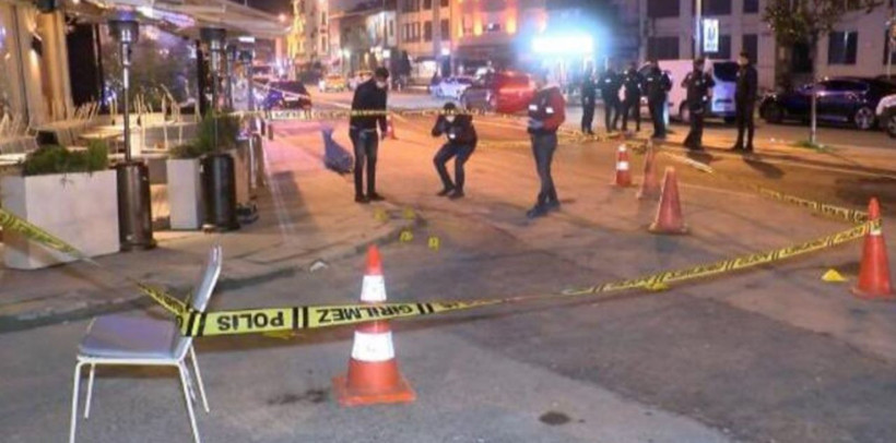 Teoman'ın da bulunduğu Bebek Lucca'ya saldıranın kimliği ortaya çıktı meğer eski çalışanmış! - Resim: 3