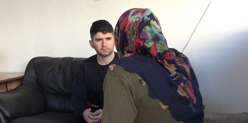 Zeliha'yı lazer epilasyonda yaktılar! Peşin parayla tüylerinden kurtulmak isterken.... - Resim: 3