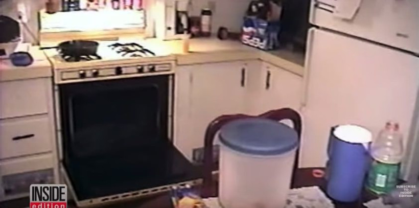 Fırını yaktı öz kızını içine kapattı vicdansız anne bakın kendini nasıl savundu - Resim: 2