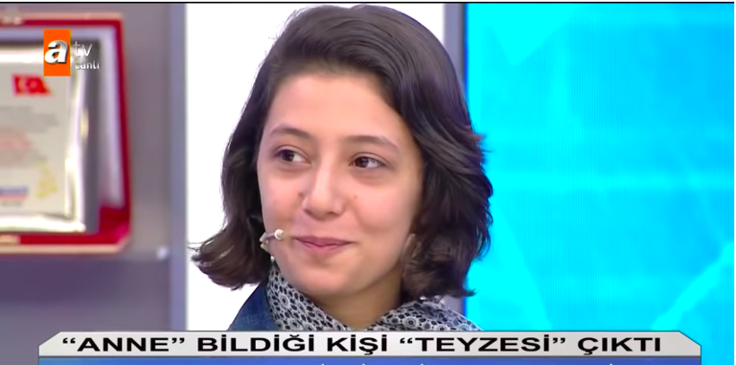 Müge Anlı'da dizi gerçek oldu! Teyzesi sandığı kişi öz annesi çıktı - Resim: 3