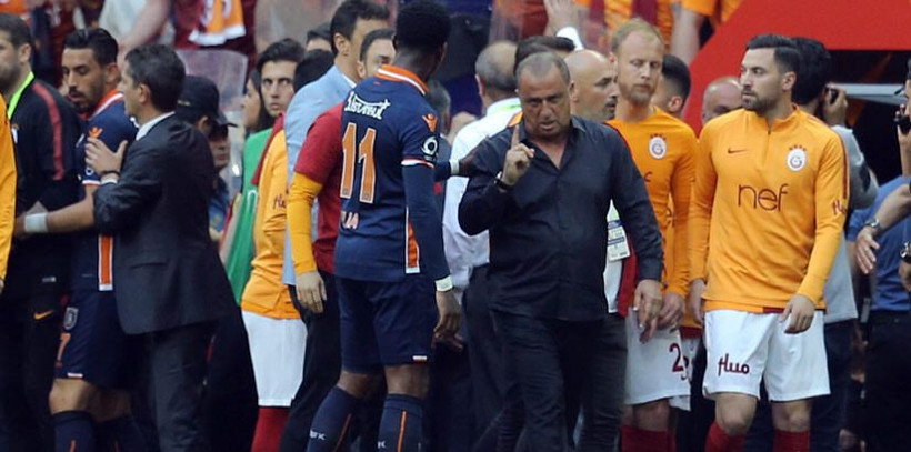 Tahkim Kurulu, Fatih Terim'in 3 maçlık cezasını onadı - Resim: 3