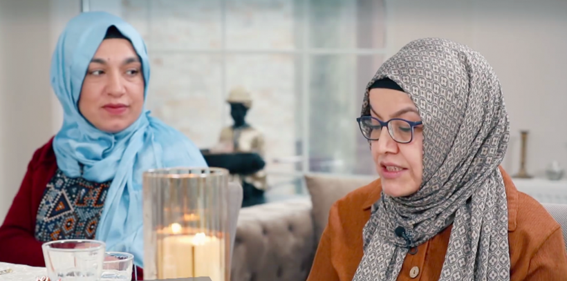 Zuhal Topal'ın FOX'taki programına tepki! Bartın'da oturan gelin ne iş - Resim: 2