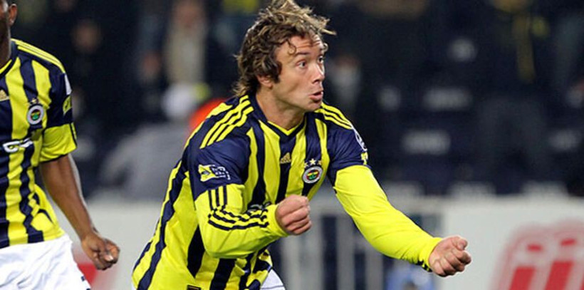 Lugano'dan çok konuşulacak Aziz Yıldırım sözleri - Resim: 2