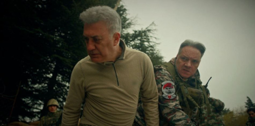 Gönül Dağı İbo Show Kuzey Yıldızı Survivor Savaşçı'ya reyting şoku! - Resim: 3