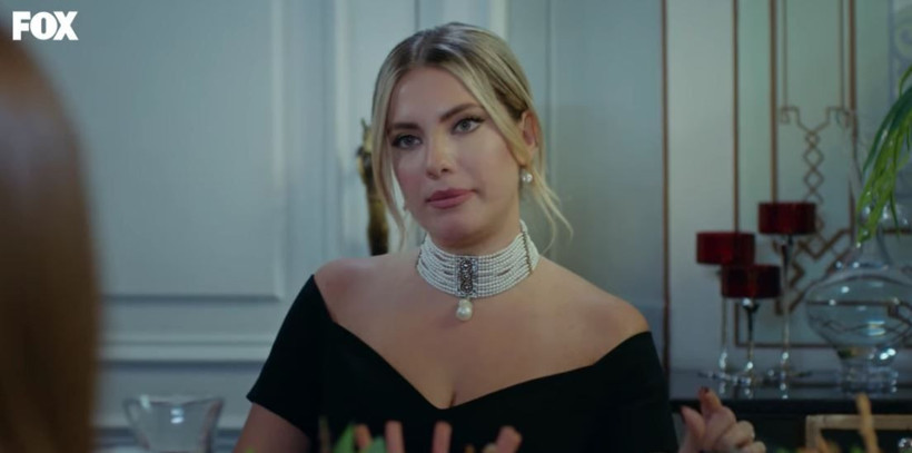 FOX TV Yasak Elma dizisine RTÜK'ten 'metres' şoku: Para cezası verdi! - Resim: 2