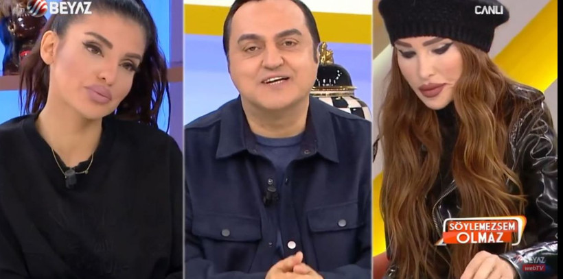 Ece Erken'in son durumu çok kötü ilaçları iç çamaşırına saklamış! Eşi için Regaip Kandili duası istedi - Resim: 4