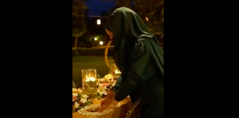 Sosyal medyayı sallayan 'bilinçaltı uzmanı' Eylem Amine Altunkaynak'tan olay açıklamalar! Amacına ulaştı - Resim: 2