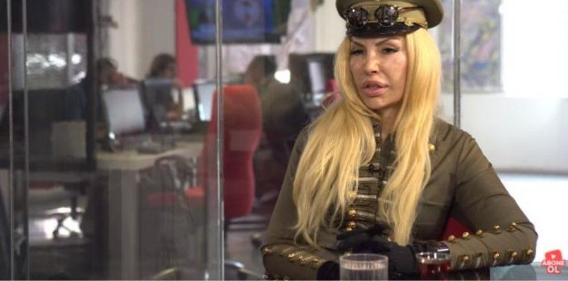 Tahrik ediyor Cübbeli Ahmet Hoca çok seksi! 'Evli olmasa isterdim' dedi: İğrenç olayı Seyhan Soylu itiraf etti - Resim: 1