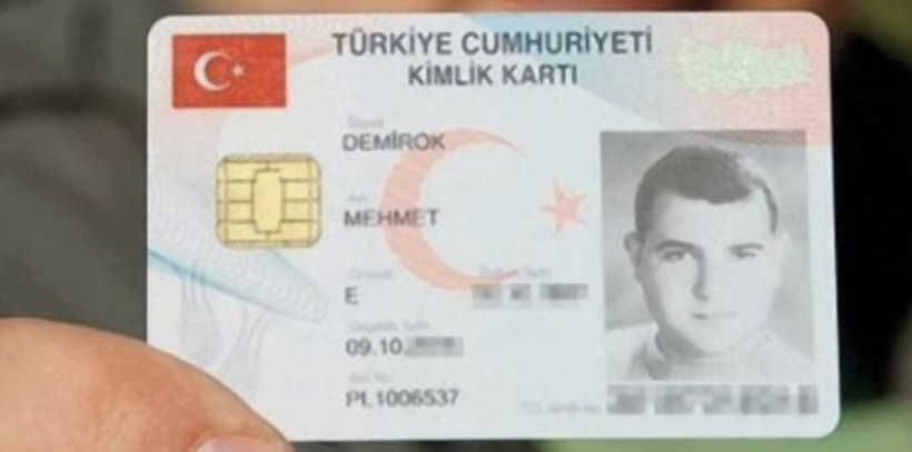 Kimlik ve pasaport çiplerinde yeni dönem! Türkiye'de üretilecek... - Resim: 2