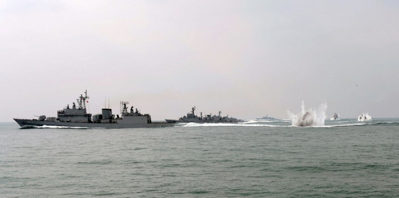 Dünyanın en güçlü donanmaları! Türkiye kaçıncı sırada? - Resim: 2