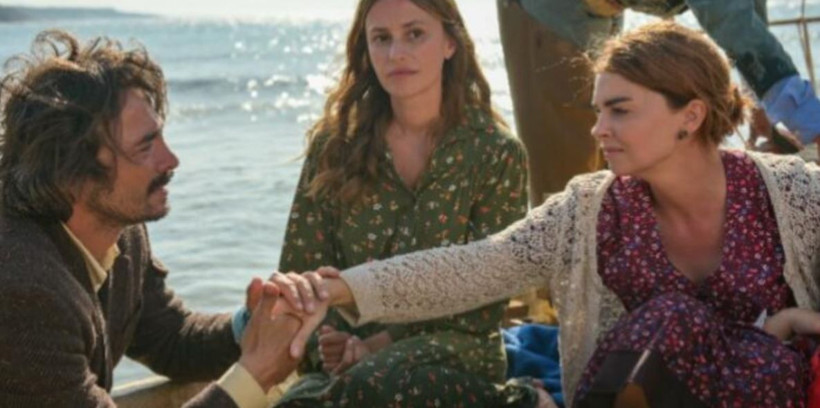 Bir Zamanlar Kıbrıs Camdaki Kız Survivor Akrep'e reyting şoku! Zirve bakın kimin - Resim: 4