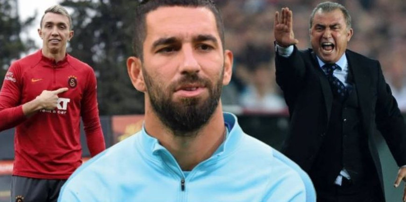 Dev vurgunda flaş gelişme! Fatih Terim, Emre Belözoğlu ve Muslera ifade verdi: Basından kaçmak için bakın ne yaptılar! - Resim: 4