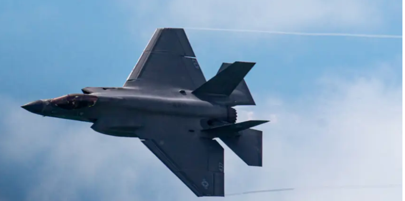 Türkiye verilmesi beklenen F-35 fiyatı ne kadar, hangi özellikleri taşıyor? - Resim: 6