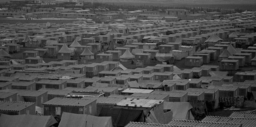 Filistinli ilk mülteciler - Resim: 2