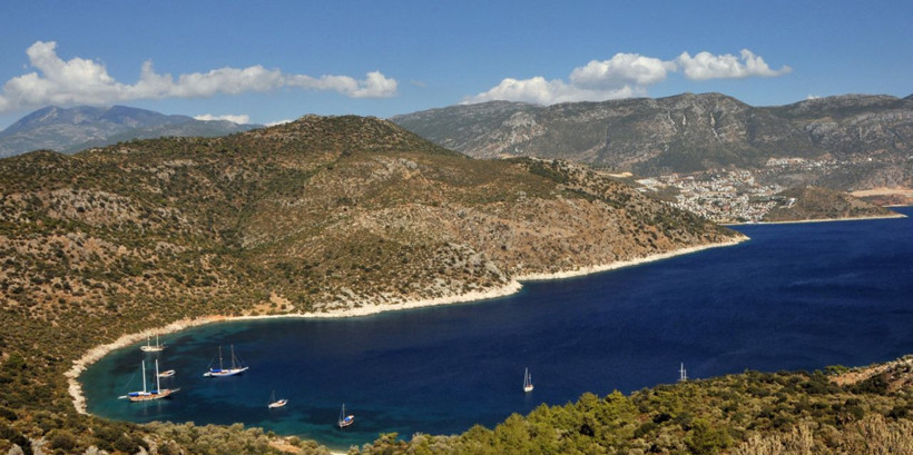 Erdoğan imzalamıştı! Türkiye'de 16 alan 'kesin korunacak hassas bölge' listesinde! - Resim: 2