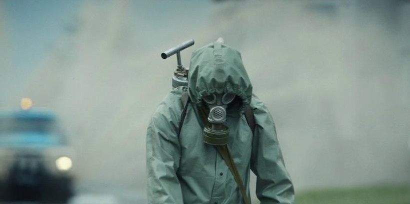 Çernobil felaketinin kahramanlarındandı! Diziyi izleyince intihar etti - Resim: 1