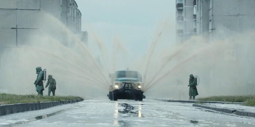 Çernobil felaketinin kahramanlarındandı! Diziyi izleyince intihar etti - Resim: 2