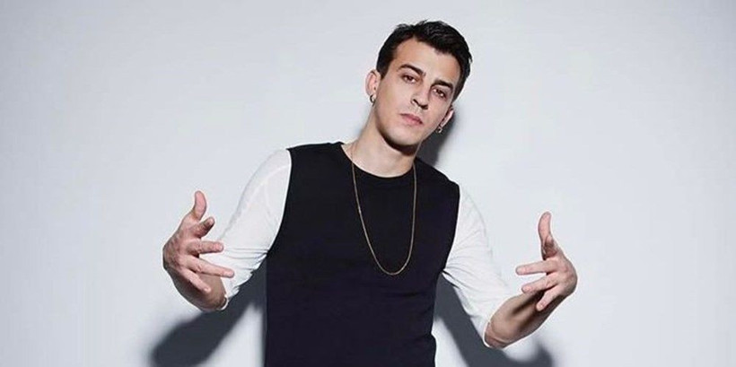 Spotify şarkıyı listesinden çıkardı Norm Ender'in şarkısı 'Mekanın Sahibi' çalıntı çıktı! - Resim: 2