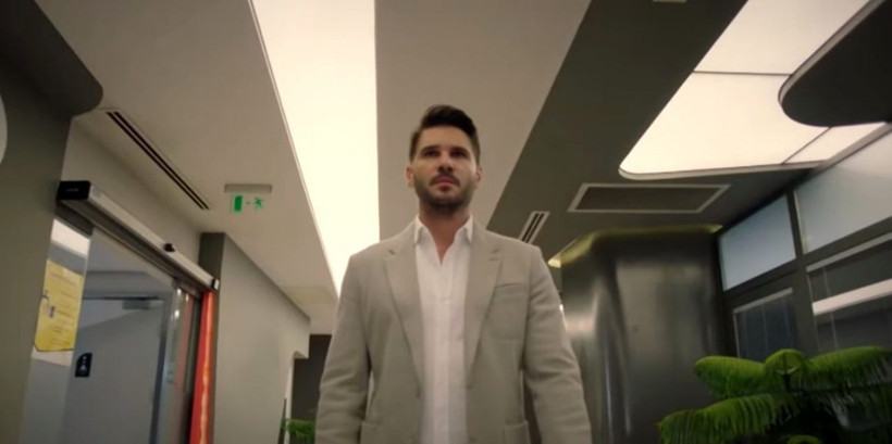 Show TV'nin iddialı dizisi sadece 4 bölüm sürdü reyting kurbanı dizi bitti - Resim: 4