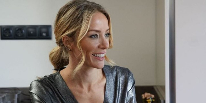 Aşk 101'in başrolü Bade İşcil 'Yazık' deyip Ekrem İmamoğlu'na isyan etti - Resim: 2