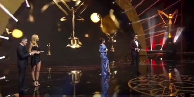 TRT 1 Teşkilat dizisindeki Çağlar Ertuğrul'a Hilal Kaplan'dan 'onurlu yaşa' tepki - Resim: 2