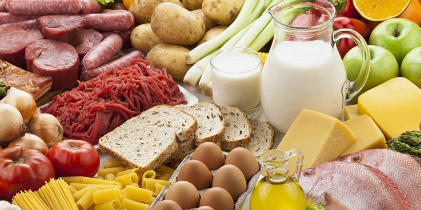 Zamlar peş peşe geldi sahtecilik patladı! Yoğurda jelatin, ete su, peynire kemik tozu, baklavaya bezelye - Resim: 2