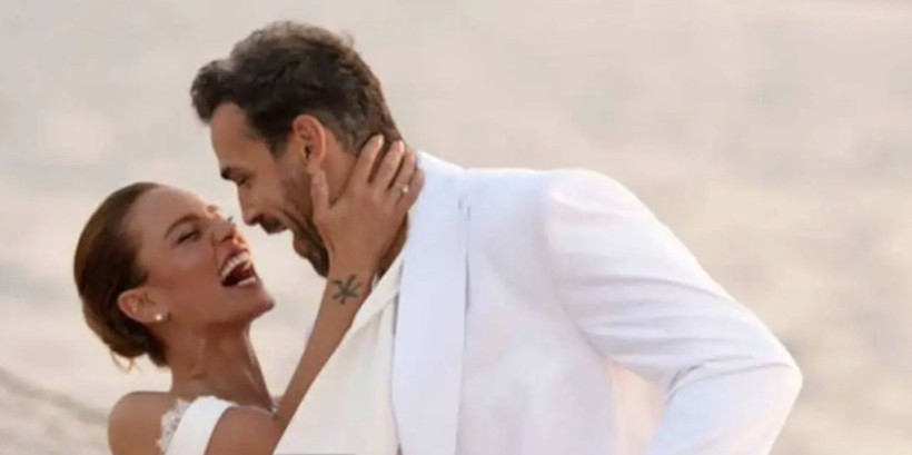 Bestemsu Özdemir evlenmişti! Acil nikah masasına oturmasının nedeni ortaya çıktı - Resim: 3