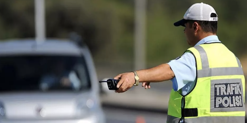 Aracını başkasına kullandıran fena yandı! Rekor para cezası yolda - Resim: 2