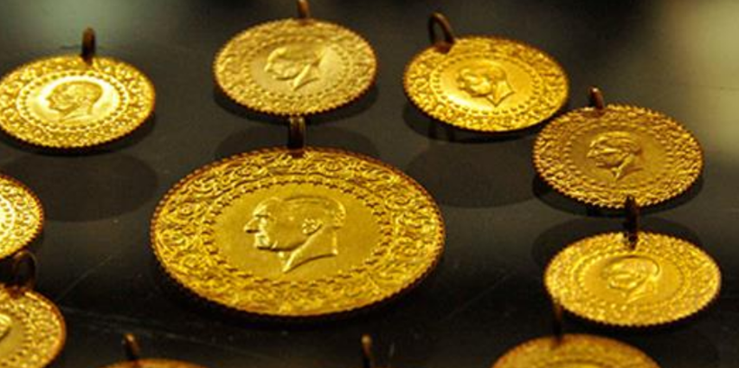 23 Nisan altın fiyatlarına bakın! Gram altın, çeyrek altın ... - Resim: 2