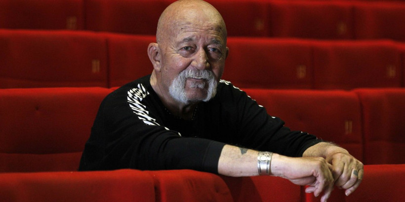 Kalp krizinden yaşamını yitiren ünlüler - Resim: 3