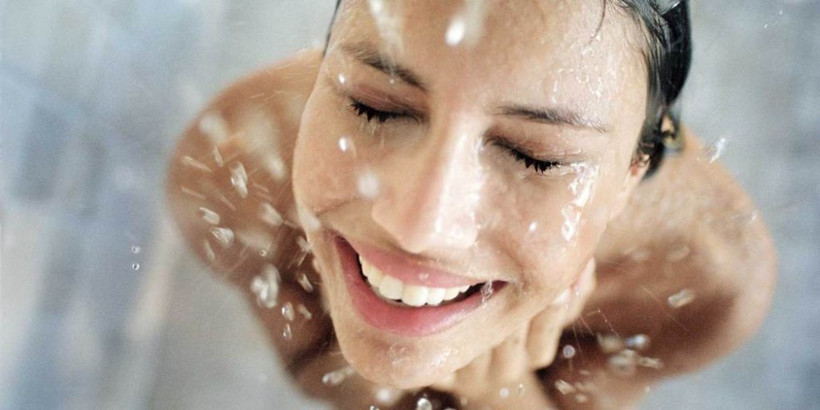 Hiç yıkanmazsak vücudumuzda neler olur? - Resim: 4