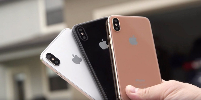 iPhone 8 ve iPhone 8 Plus'a bir şok daha - Resim: 3