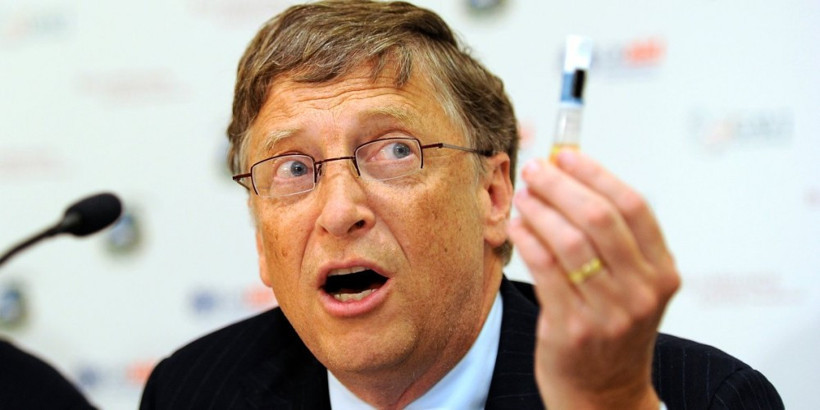 Bill Gates: Günde 2 dolar kazansaydım... - Resim: 3