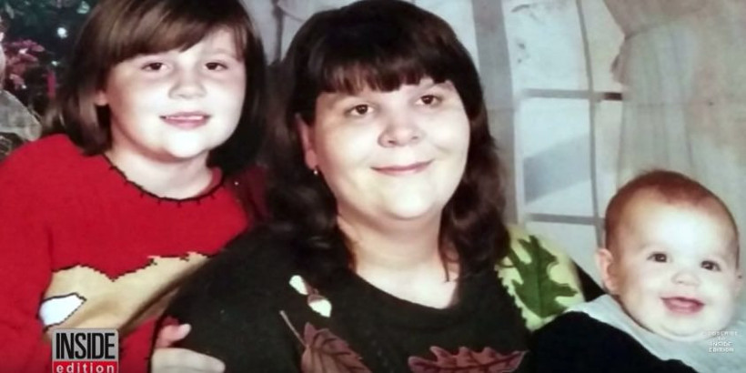 Fırını yaktı öz kızını içine kapattı vicdansız anne bakın kendini nasıl savundu - Resim: 4