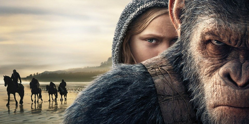 Görsel efekt Oscar'ına aday olabilecek 10 film belli oldu - Resim: 3