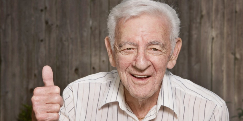 Yaşlılıkta erken ölüm belirtisi açıklandı - Resim: 1