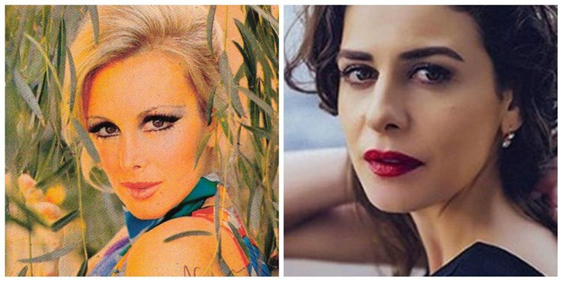 Çocuğum dese bu kadar olur bu nasıl benzerlik! - Resim: 2