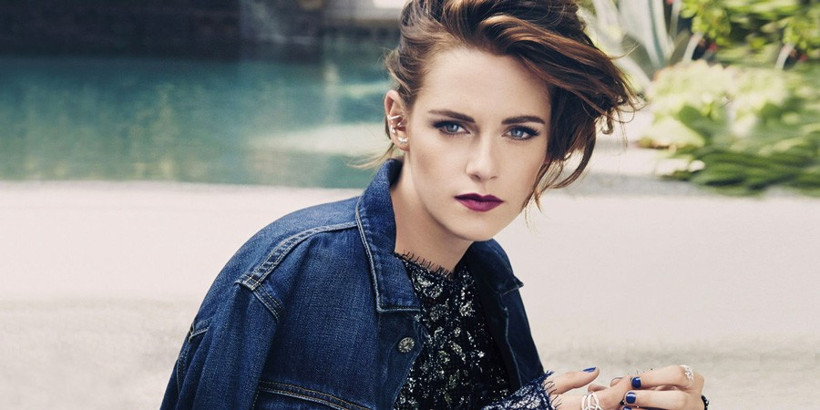 İlk kez açıkladı: "Çünkü ben çok lezbiyenim" hemde Trump'a - Resim: 1