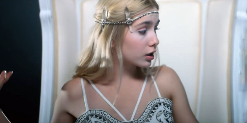 Gerçek Aleyna Tilki benim! - Resim: 4