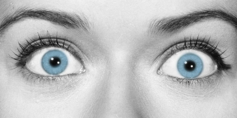 İnanılmaz ama gerçek bunu yiyenin göz rengi değişiyor - Resim: 1