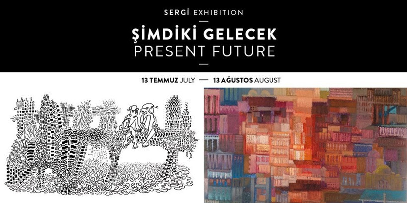 Gelecek Uniq Gallery'de! - Resim: 4