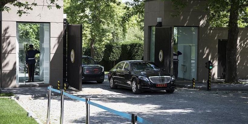 İşte yeni kabinede görev dağılımı - Resim: 4