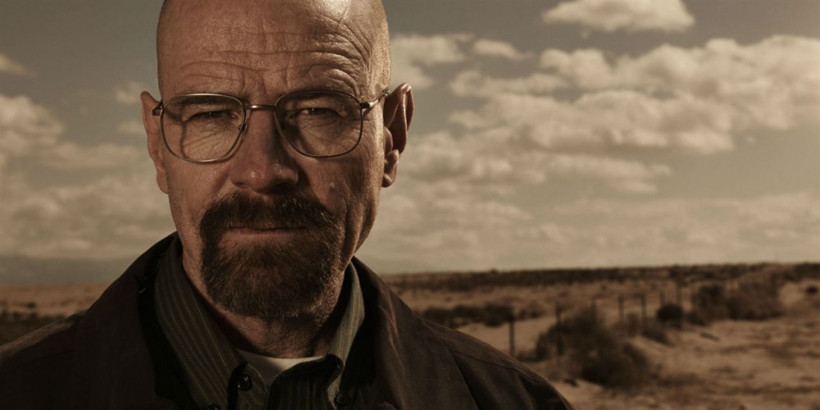 Efsane dizi Breaking Bad hayranlarına müjdeli haber! - Resim: 1