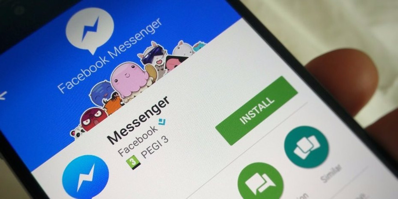 Facebook'da şimdi de Messenger skandalı - Resim: 4