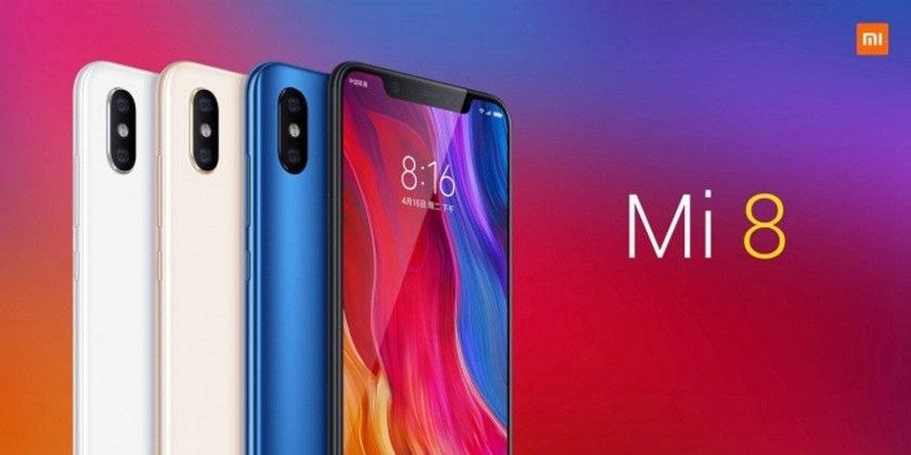 Xiaomi Mi 8 sonunda tanıtıldı! Teknik özellikleri ve fiyatı ne kadar ? - Resim: 3