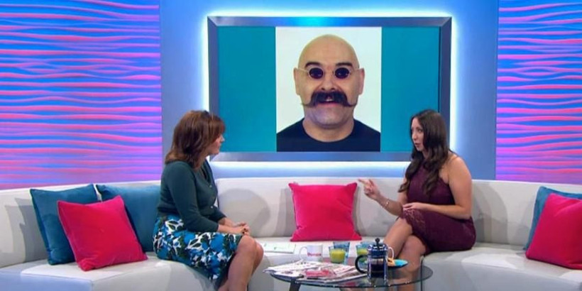 İngiltere'nin en güçlü suçlusu skandalın ardından eşinden boşanıyor - Resim: 1